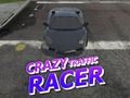 Spel Malade Verkeersrenner aanlyn