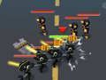 Spel Held Inc 2 Aanlyn aanlyn