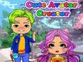 Spel Lekerige Avatar Skepper aanlyn Spel Lekerige Avatar Skepper aanlyn