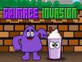 Spel Grimace-inval aanlyn