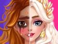 Spel Mode-Ikon Stroomer Makeover aanlyn