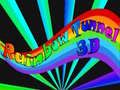 Spel Reënboogtonnel 3D aanlyn