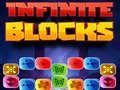 Spel Oneindige Blokke aanlyn