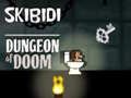 Spel Skibidi Dodemyn gevangenis aanlyn