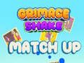 Spel Grimace Shake ooreenkoms aanlyn