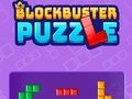 Spel Blokbuster Legkaart aanlyn