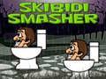 Spel Skibidi Verwoester aanlyn
