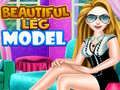 Spel Pragtige Beenmodel aanlyn