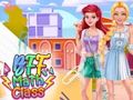 Spel BFF Wiskunde Klas aanlyn