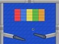 Spel Block en Balle Pinball aanlyn
