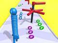 Spel Lang Nek Hardloop 3D aanlyn