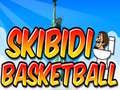 Spel Skibidi Basketbal aanlyn