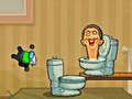 Spel Impostor Spring Skibidi Toilet aanlyn