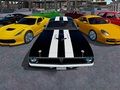 Spel CCG Motorbotsing Speletjie aanlyn