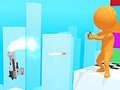 Spel Gewere draai aanlyn