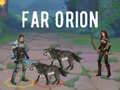 Spel Verre Orion aanlyn