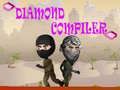 Spel Diamant Kompiler aanlyn