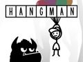Spel Hangman aanlyn Spel Hangman aanlyn