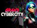 Spel Groot Cyberstad aanlyn