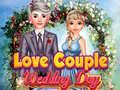 Spel Liefde Paartjie Trou Dag aanlyn Spel Liefde Paartjie Trou Dag aanlyn