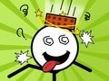 Spel Laat dit val aanlyn