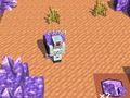 Spel SpaceCraft Noob: Terug na Aarde aanlyn