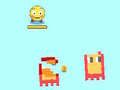 Spel Pikseloorlewende 2D aanlyn