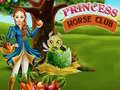 Spel Prinsesperdesklub aanlyn