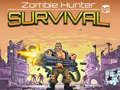 Spel Zombie Jagter: Overlewing aanlyn