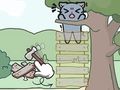 Spel Vang die Kat aanlyn