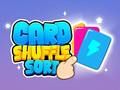 Spel Kaart Sorteer aanlyn