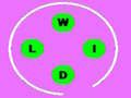 Spel Raad die Woord aanlyn