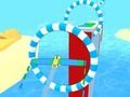 Spel Stap om te vlieg aanlyn