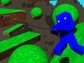Spel Parkour Baas aanlyn Spel Parkour Baas aanlyn