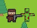 Spel Gewere Zombie aanlyn