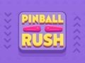 Spel Pinball Rush aanlyn Spel Pinball Rush aanlyn