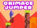 Spel Grimace Springerk aanlyn