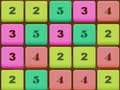 Spel Getal Samesmelting aanlyn