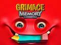 Spel Grimace Geheue Uitdaging aanlyn Spel Grimace Geheue Uitdaging aanlyn
