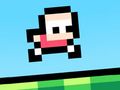 Spel Roper aanlyn