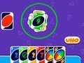 Spel Uno Multispeler aanlyn