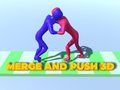 Spel Saamvoeg en Stoot 3D aanlyn