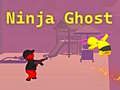 Spel Ninja Gees aanlyn