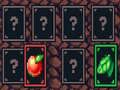 Spel Kaartsgeheue wedstryd aanlyn Spel Kaartsgeheue wedstryd aanlyn