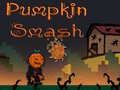 Spel Pampoen Smash aanlyn