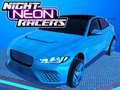 Spel Nag Neon Ruiters aanlyn