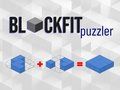 Spel Blockfit Puzzler aanlyn