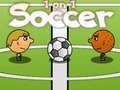 Spel Sokker 1 Teen 1 aanlyn