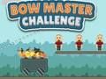 Spel Boog Meester Uitdaging aanlyn Spel Boog Meester Uitdaging aanlyn