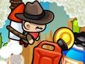 Spel Jetpack helde aanlyn